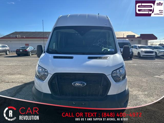 2023 Ford Transit Cargo Van T-250 148'' HR, available for sale in Avenel, New Jersey | Car Revolution. Avenel, New Jersey 2023 Ford Transit Cargo Van T-250 148'' HR, available for sale in Avenel, New Jersey | Car Revolution. Avenel, New Jersey