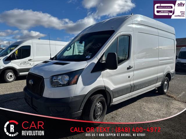 2023 Ford Transit Cargo Van T-250 148'' HR, available for sale in Avenel, New Jersey | Car Revolution. Avenel, New Jersey 2023 Ford Transit Cargo Van T-250 148'' HR, available for sale in Avenel, New Jersey | Car Revolution. Avenel, New Jersey