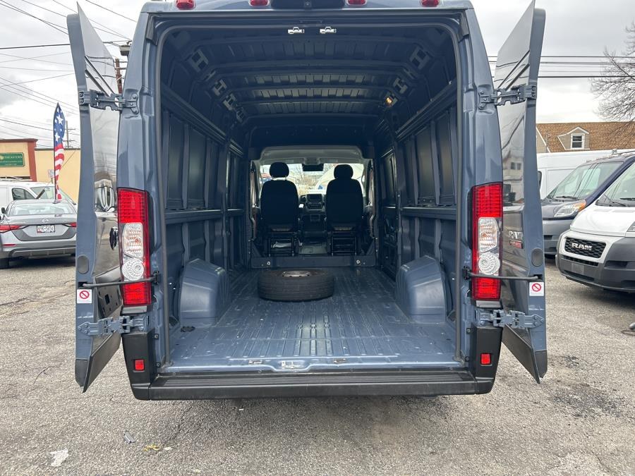 2022 Ram ProMaster Cargo Van 3500 High Roof 159" WB EXT, available for sale in Franklin Square, New York | Franklin Square Auto Group. Franklin Square, New York 2022 Ram ProMaster Cargo Van 3500 High Roof 159" WB EXT, available for sale in Franklin Square, New York | Franklin Square Auto Group. Franklin Square, New York