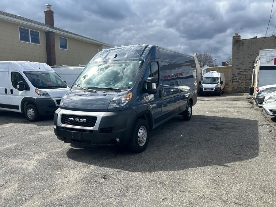 Used 2022 Ram ProMaster Cargo Van in Franklin Square, New York | Franklin Square Auto Group. Franklin Square, New York