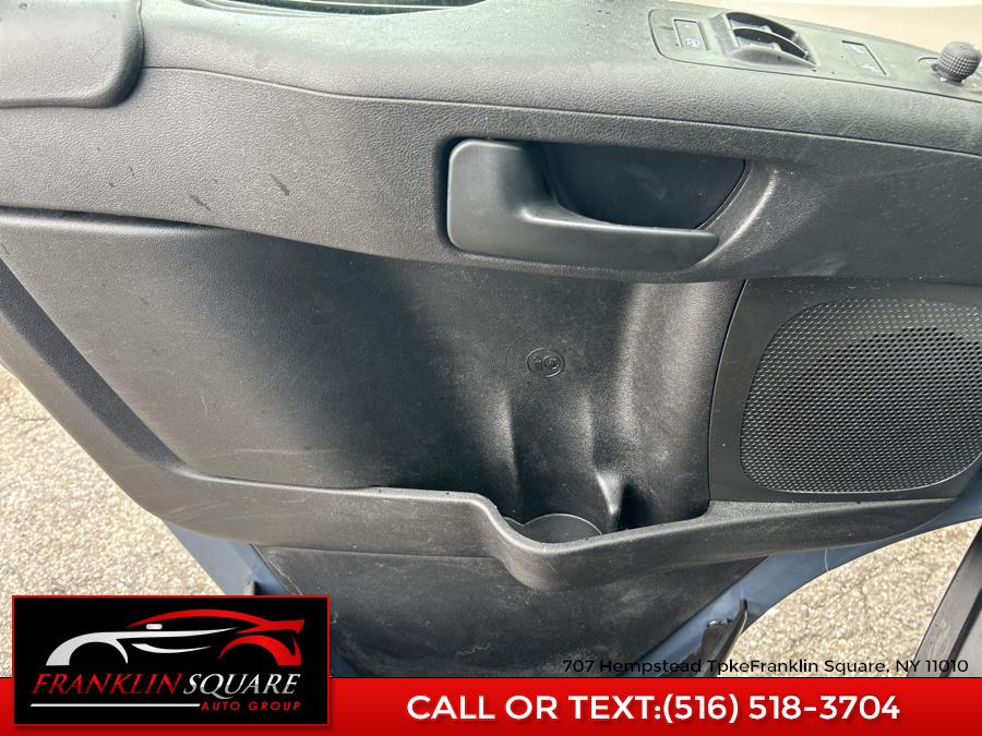 2022 Ram ProMaster Cargo Van 3500 High Roof 159" WB EXT, available for sale in Franklin Square, New York | Franklin Square Auto Group. Franklin Square, New York 2022 Ram ProMaster Cargo Van 3500 High Roof 159" WB EXT, available for sale in Franklin Square, New York | Franklin Square Auto Group. Franklin Square, New York