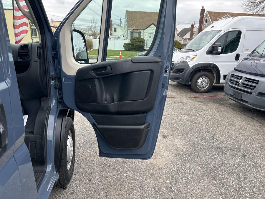 2022 Ram ProMaster Cargo Van 3500 High Roof 159" WB EXT, available for sale in Franklin Square, New York | Franklin Square Auto Group. Franklin Square, New York 2022 Ram ProMaster Cargo Van 3500 High Roof 159" WB EXT, available for sale in Franklin Square, New York | Franklin Square Auto Group. Franklin Square, New York