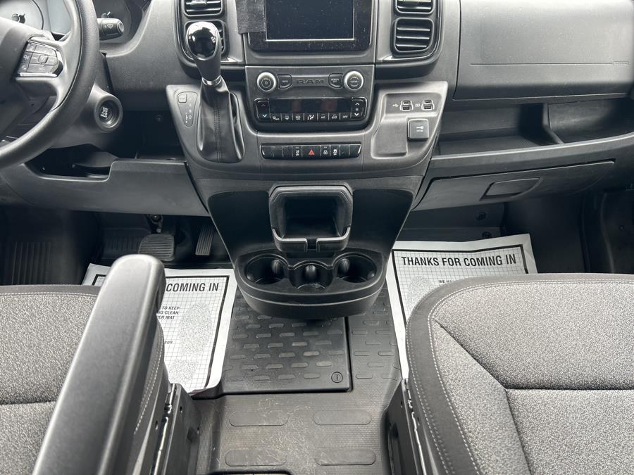2022 Ram ProMaster Cargo Van 3500 High Roof 159" WB EXT, available for sale in Franklin Square, New York | Franklin Square Auto Group. Franklin Square, New York 2022 Ram ProMaster Cargo Van 3500 High Roof 159" WB EXT, available for sale in Franklin Square, New York | Franklin Square Auto Group. Franklin Square, New York