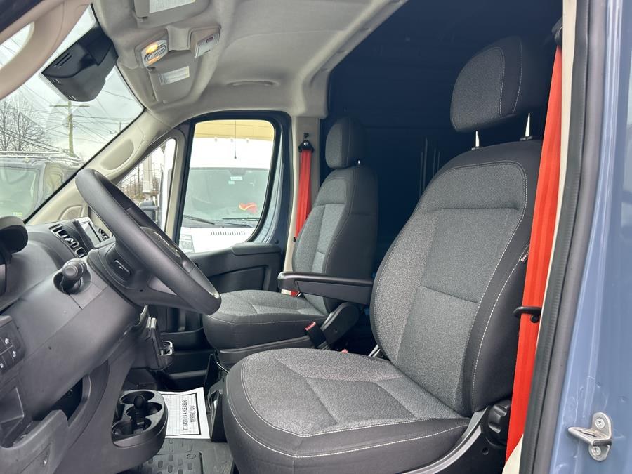 2022 Ram ProMaster Cargo Van 3500 High Roof 159" WB EXT, available for sale in Franklin Square, New York | Franklin Square Auto Group. Franklin Square, New York 2022 Ram ProMaster Cargo Van 3500 High Roof 159" WB EXT, available for sale in Franklin Square, New York | Franklin Square Auto Group. Franklin Square, New York