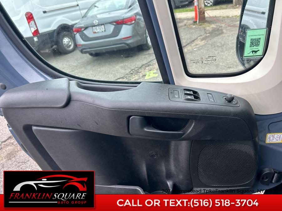 2022 Ram ProMaster Cargo Van 3500 High Roof 159" WB EXT, available for sale in Franklin Square, New York | Franklin Square Auto Group. Franklin Square, New York 2022 Ram ProMaster Cargo Van 3500 High Roof 159" WB EXT, available for sale in Franklin Square, New York | Franklin Square Auto Group. Franklin Square, New York