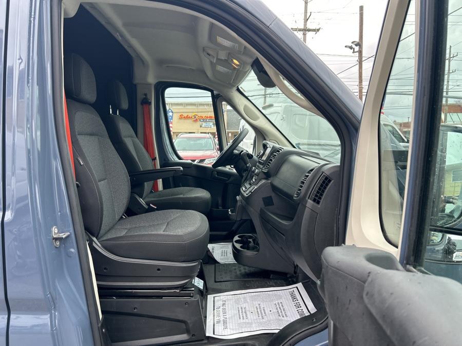 2022 Ram ProMaster Cargo Van 3500 High Roof 159" WB EXT, available for sale in Franklin Square, New York | Franklin Square Auto Group. Franklin Square, New York 2022 Ram ProMaster Cargo Van 3500 High Roof 159" WB EXT, available for sale in Franklin Square, New York | Franklin Square Auto Group. Franklin Square, New York