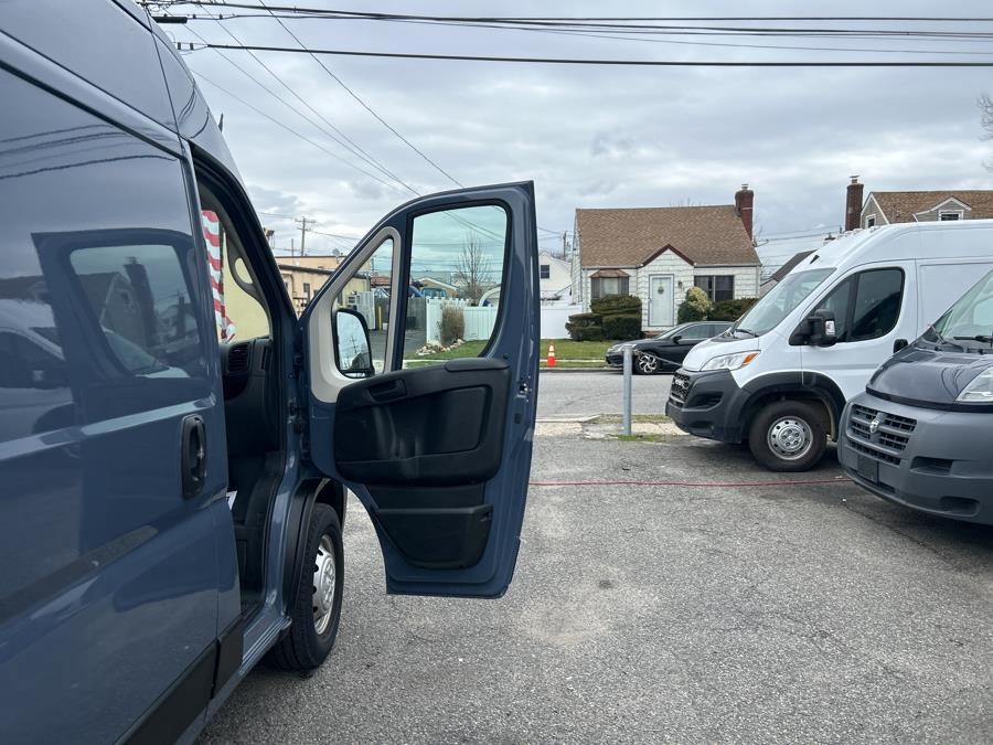 2022 Ram ProMaster Cargo Van 3500 High Roof 159" WB EXT, available for sale in Franklin Square, New York | Franklin Square Auto Group. Franklin Square, New York 2022 Ram ProMaster Cargo Van 3500 High Roof 159" WB EXT, available for sale in Franklin Square, New York | Franklin Square Auto Group. Franklin Square, New York