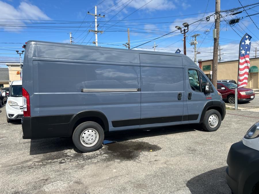 2022 Ram ProMaster Cargo Van 3500 High Roof 159" WB EXT, available for sale in Franklin Square, New York | Franklin Square Auto Group. Franklin Square, New York 2022 Ram ProMaster Cargo Van 3500 High Roof 159" WB EXT, available for sale in Franklin Square, New York | Franklin Square Auto Group. Franklin Square, New York