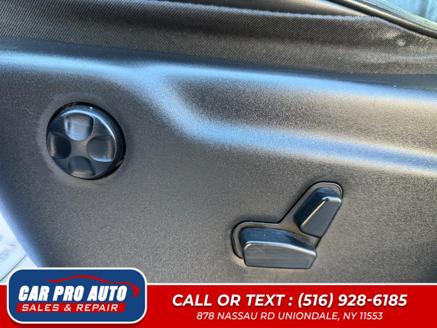 2016 Jeep Grand Cherokee 4WD 4dr Overland, available for sale in Uniondale, New York | Car Pro Auto. Uniondale, New York 2016 Jeep Grand Cherokee 4WD 4dr Overland, available for sale in Uniondale, New York | Car Pro Auto. Uniondale, New York