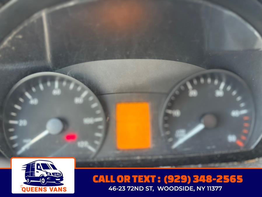 2011 Mercedes-Benz Sprinter Cargo Vans 2500 144", available for sale in Woodside, New York | Queens Vans LLC. Woodside, New York 2011 Mercedes-Benz Sprinter Cargo Vans 2500 144", available for sale in Woodside, New York | Queens Vans LLC. Woodside, New York