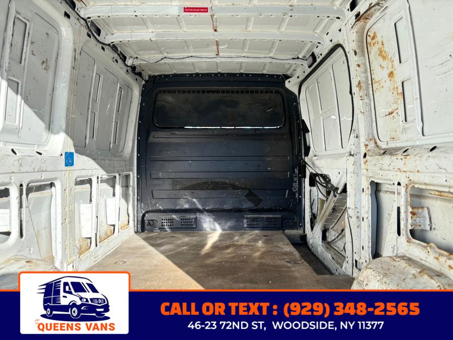 2011 Mercedes-Benz Sprinter Cargo Vans 2500 144", available for sale in Woodside, New York | Queens Vans LLC. Woodside, New York 2011 Mercedes-Benz Sprinter Cargo Vans 2500 144", available for sale in Woodside, New York | Queens Vans LLC. Woodside, New York