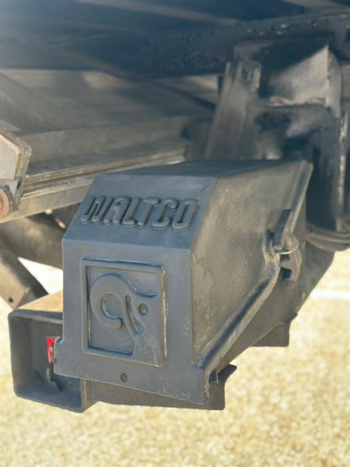 2018 Hino 268A 26FT THERMOKING T-1080/SUPREME BOX/WALTCO LIFTGATE, available for sale in Paterson, New Jersey | Speedway Commercial Motors LLC. Paterson, New Jersey 2018 Hino 268A 26FT THERMOKING T-1080/SUPREME BOX/WALTCO LIFTGATE, available for sale in Paterson, New Jersey | Speedway Commercial Motors LLC. Paterson, New Jersey