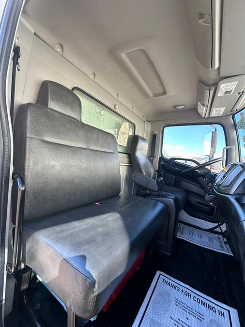 2018 Hino 268A 26FT THERMOKING T-1080/SUPREME BOX/WALTCO LIFTGATE, available for sale in Paterson, New Jersey | Speedway Commercial Motors LLC. Paterson, New Jersey 2018 Hino 268A 26FT THERMOKING T-1080/SUPREME BOX/WALTCO LIFTGATE, available for sale in Paterson, New Jersey | Speedway Commercial Motors LLC. Paterson, New Jersey