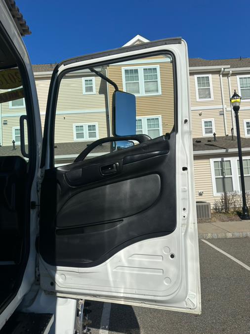 2018 Hino 268A 26FT THERMOKING T-1080/SUPREME BOX/WALTCO LIFTGATE, available for sale in Paterson, New Jersey | Speedway Commercial Motors LLC. Paterson, New Jersey 2018 Hino 268A 26FT THERMOKING T-1080/SUPREME BOX/WALTCO LIFTGATE, available for sale in Paterson, New Jersey | Speedway Commercial Motors LLC. Paterson, New Jersey