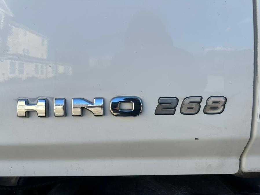 2018 Hino 268A 26FT THERMOKING T-1080/SUPREME BOX/WALTCO LIFTGATE, available for sale in Paterson, New Jersey | Speedway Commercial Motors LLC. Paterson, New Jersey 2018 Hino 268A 26FT THERMOKING T-1080/SUPREME BOX/WALTCO LIFTGATE, available for sale in Paterson, New Jersey | Speedway Commercial Motors LLC. Paterson, New Jersey