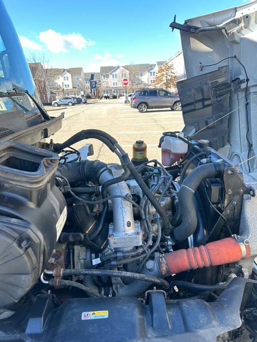 2018 Hino 268A 26FT THERMOKING T-1080/SUPREME BOX/WALTCO LIFTGATE, available for sale in Paterson, New Jersey | Speedway Commercial Motors LLC. Paterson, New Jersey 2018 Hino 268A 26FT THERMOKING T-1080/SUPREME BOX/WALTCO LIFTGATE, available for sale in Paterson, New Jersey | Speedway Commercial Motors LLC. Paterson, New Jersey