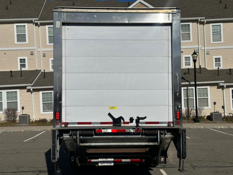 2018 Hino 268A 26FT THERMOKING T-1080/SUPREME BOX/WALTCO LIFTGATE, available for sale in Paterson, New Jersey | Speedway Commercial Motors LLC. Paterson, New Jersey 2018 Hino 268A 26FT THERMOKING T-1080/SUPREME BOX/WALTCO LIFTGATE, available for sale in Paterson, New Jersey | Speedway Commercial Motors LLC. Paterson, New Jersey