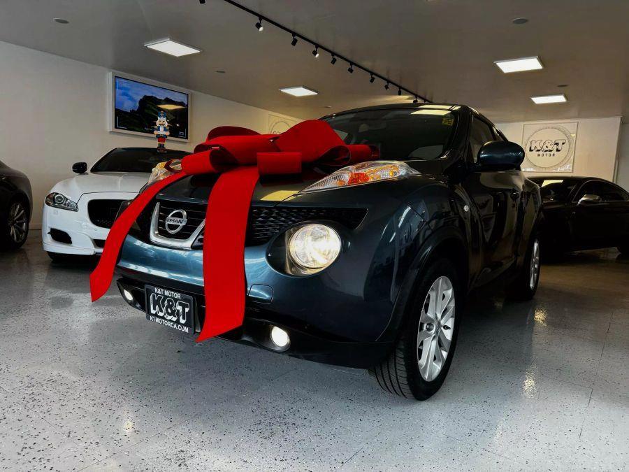 2014 Nissan Juke S Sport Utility 4D, available for sale in Santa Ana, California | K&T Motor LLC. Santa Ana, California