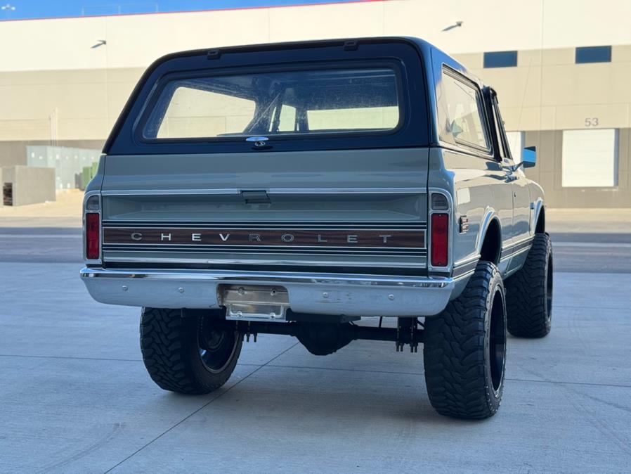 1972 Chevrolet Blazer N/a, available for sale in Salt Lake City, Utah | New Level Motors. Salt Lake City, Utah 1972 Chevrolet Blazer N/a, available for sale in Salt Lake City, Utah | New Level Motors. Salt Lake City, Utah