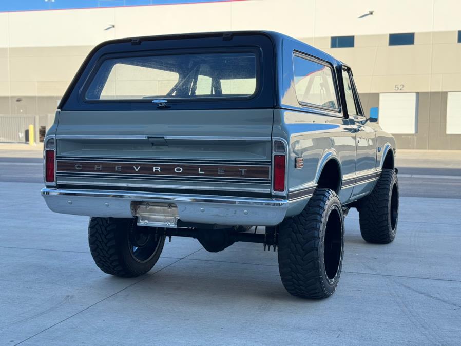 1972 Chevrolet Blazer N/a, available for sale in Salt Lake City, Utah | New Level Motors. Salt Lake City, Utah 1972 Chevrolet Blazer N/a, available for sale in Salt Lake City, Utah | New Level Motors. Salt Lake City, Utah