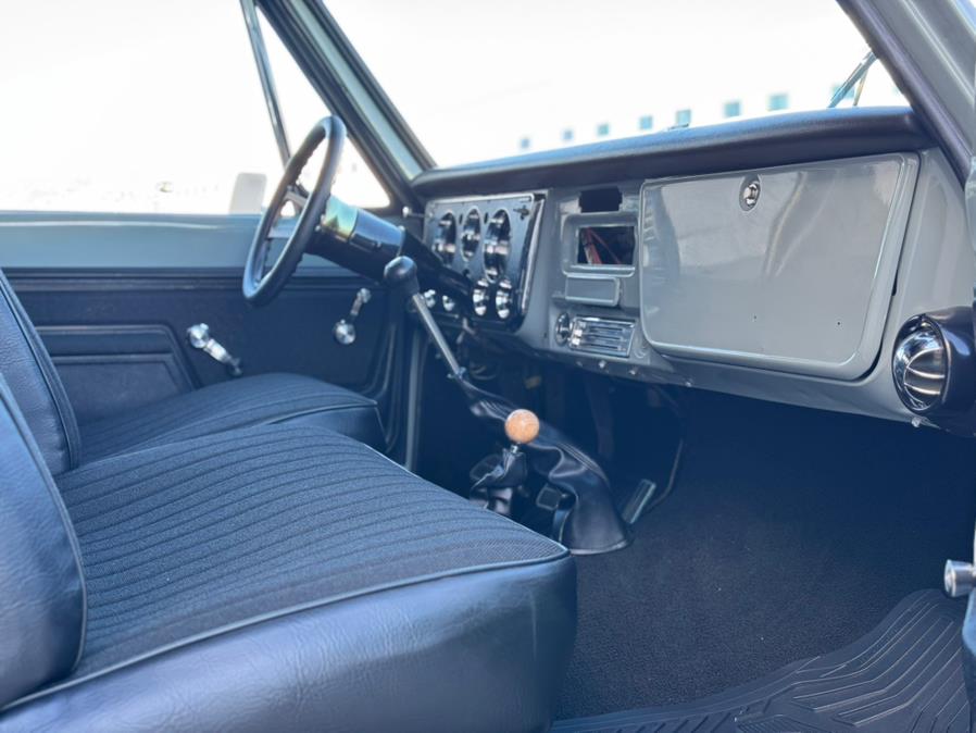 1972 Chevrolet Blazer N/a, available for sale in Salt Lake City, Utah | New Level Motors. Salt Lake City, Utah 1972 Chevrolet Blazer N/a, available for sale in Salt Lake City, Utah | New Level Motors. Salt Lake City, Utah