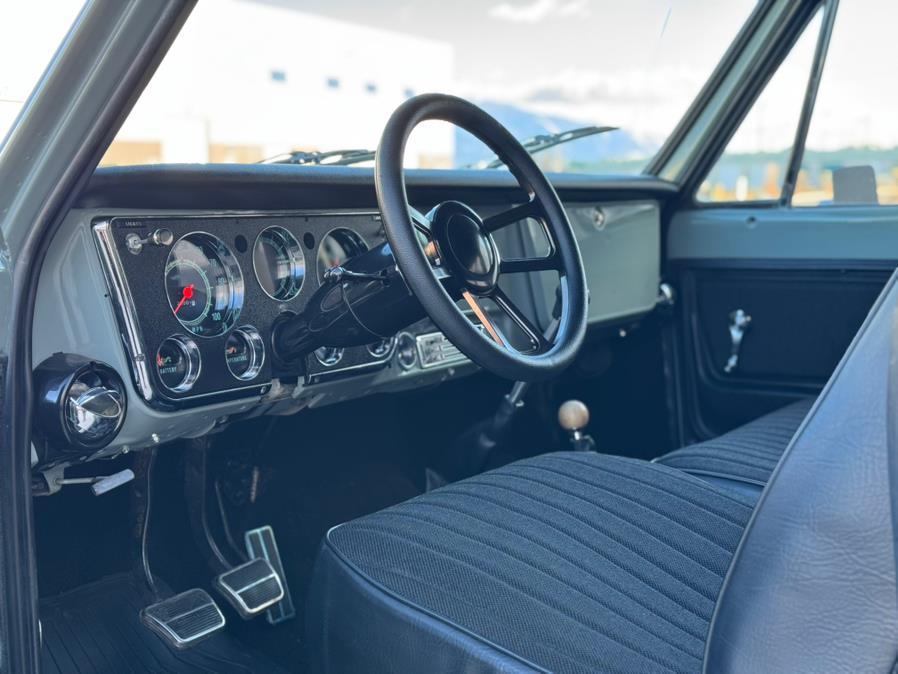 1972 Chevrolet Blazer N/a, available for sale in Salt Lake City, Utah | New Level Motors. Salt Lake City, Utah 1972 Chevrolet Blazer N/a, available for sale in Salt Lake City, Utah | New Level Motors. Salt Lake City, Utah