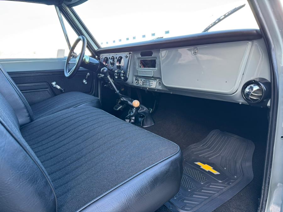 1972 Chevrolet Blazer N/a, available for sale in Salt Lake City, Utah | New Level Motors. Salt Lake City, Utah 1972 Chevrolet Blazer N/a, available for sale in Salt Lake City, Utah | New Level Motors. Salt Lake City, Utah