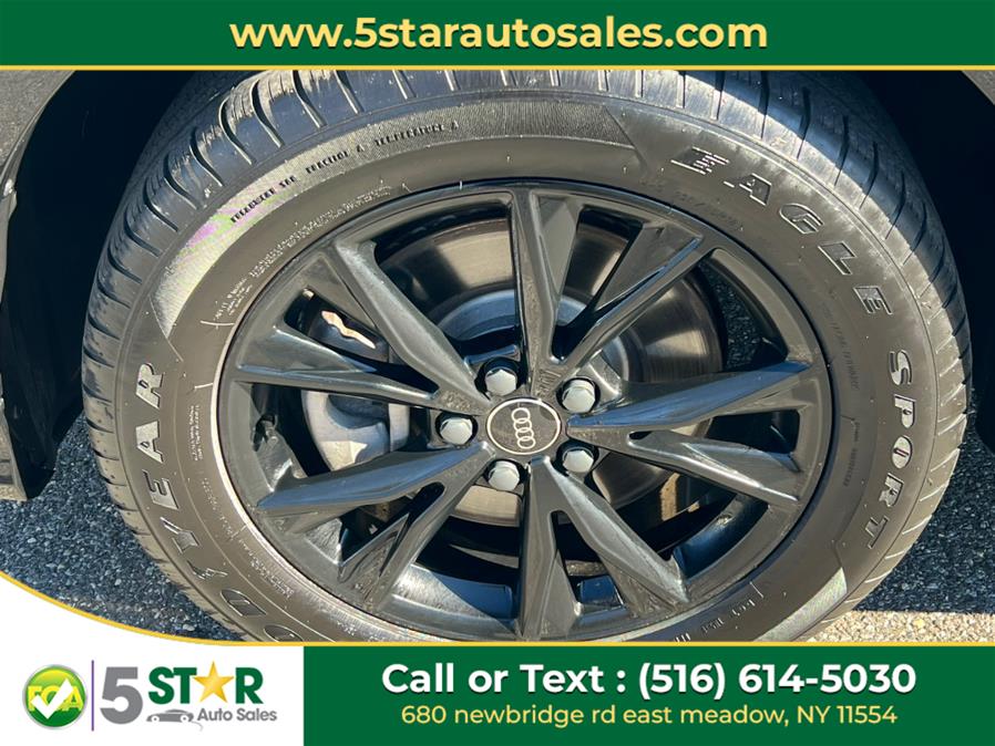 2023 Audi Q3 S line Premium 45 TFSI quattro, available for sale in East Meadow, New York | 5 Star Auto Sales Inc. East Meadow, New York 2023 Audi Q3 S line Premium 45 TFSI quattro, available for sale in East Meadow, New York | 5 Star Auto Sales Inc. East Meadow, New York