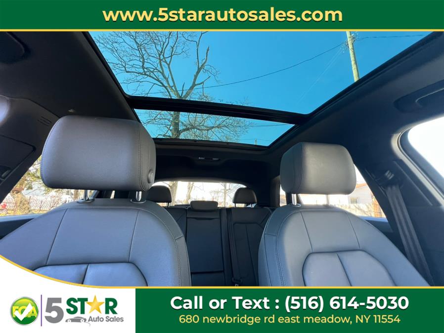 2023 Audi Q3 S line Premium 45 TFSI quattro, available for sale in East Meadow, New York | 5 Star Auto Sales Inc. East Meadow, New York 2023 Audi Q3 S line Premium 45 TFSI quattro, available for sale in East Meadow, New York | 5 Star Auto Sales Inc. East Meadow, New York