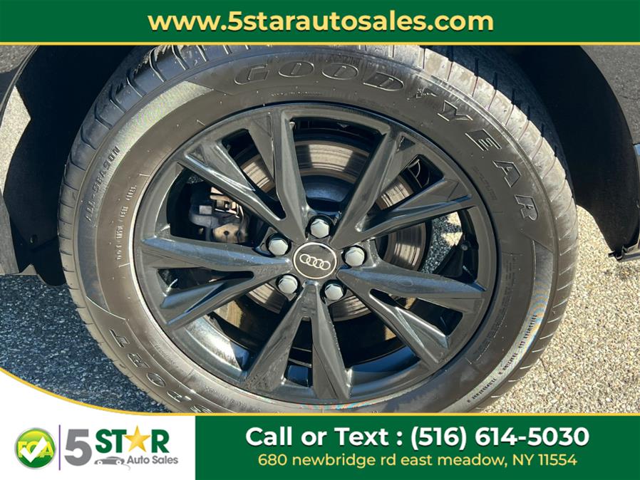 2023 Audi Q3 S line Premium 45 TFSI quattro, available for sale in East Meadow, New York | 5 Star Auto Sales Inc. East Meadow, New York 2023 Audi Q3 S line Premium 45 TFSI quattro, available for sale in East Meadow, New York | 5 Star Auto Sales Inc. East Meadow, New York