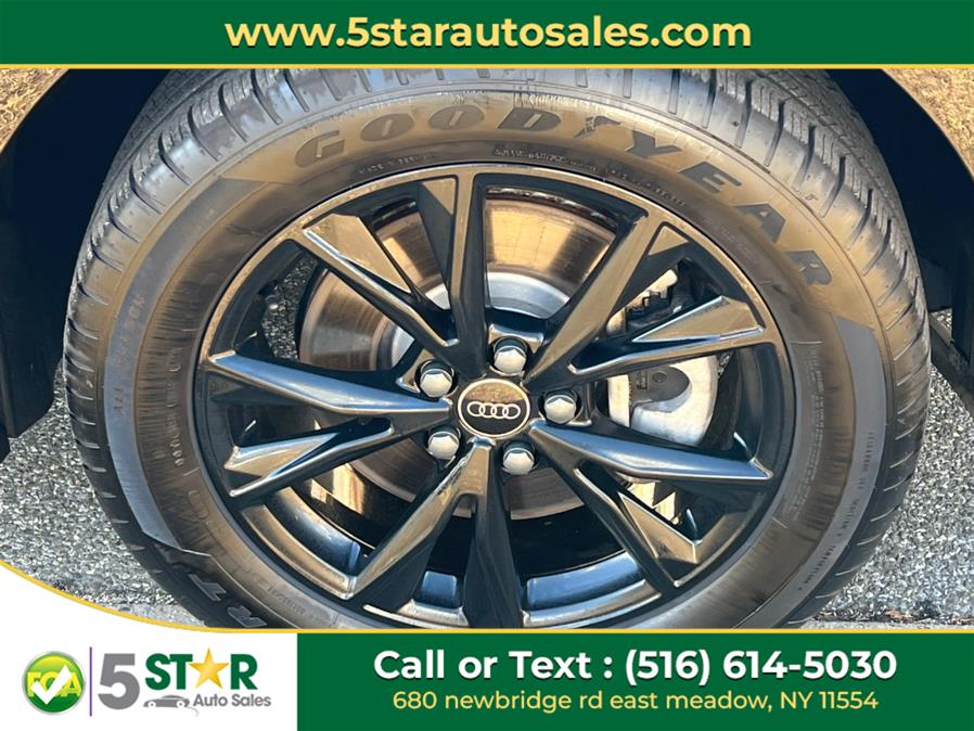 2023 Audi Q3 S line Premium 45 TFSI quattro, available for sale in East Meadow, New York | 5 Star Auto Sales Inc. East Meadow, New York 2023 Audi Q3 S line Premium 45 TFSI quattro, available for sale in East Meadow, New York | 5 Star Auto Sales Inc. East Meadow, New York