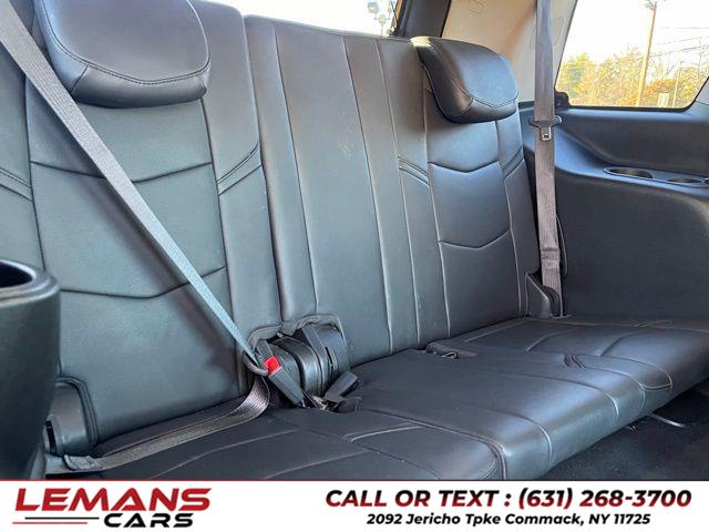 2018 Cadillac Escalade Luxury, available for sale in Commack, New York | Lemans Cars. Commack, New York 2018 Cadillac Escalade Luxury, available for sale in Commack, New York | Lemans Cars. Commack, New York