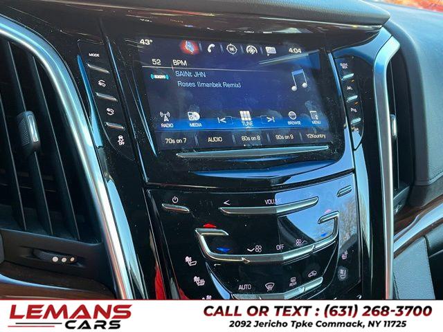 2018 Cadillac Escalade Luxury, available for sale in Commack, New York | Lemans Cars. Commack, New York 2018 Cadillac Escalade Luxury, available for sale in Commack, New York | Lemans Cars. Commack, New York