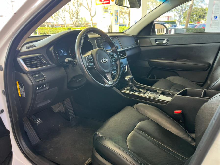 2016 Kia Optima 4dr Sdn EX, available for sale in Tustin, California | Carox LLC. Tustin, California 2016 Kia Optima 4dr Sdn EX, available for sale in Tustin, California | Carox LLC. Tustin, California