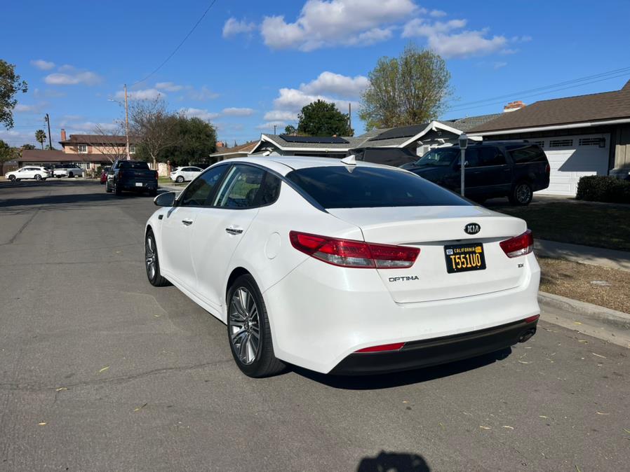 2016 Kia Optima 4dr Sdn EX, available for sale in Tustin, California | Carox LLC. Tustin, California 2016 Kia Optima 4dr Sdn EX, available for sale in Tustin, California | Carox LLC. Tustin, California