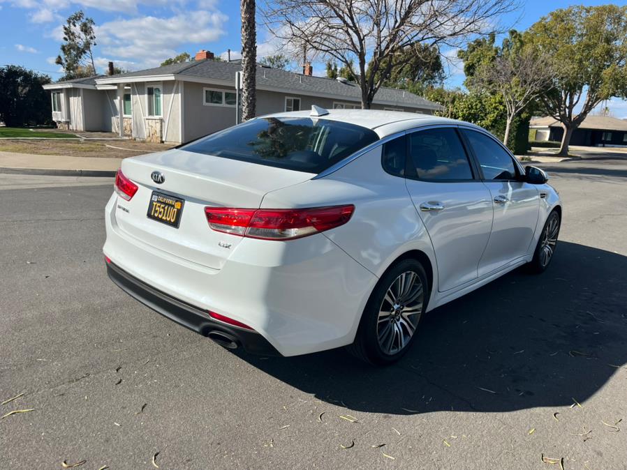 2016 Kia Optima 4dr Sdn EX, available for sale in Tustin, California | Carox LLC. Tustin, California 2016 Kia Optima 4dr Sdn EX, available for sale in Tustin, California | Carox LLC. Tustin, California