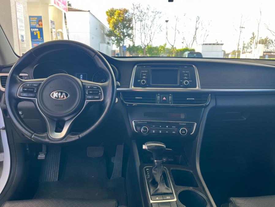 2016 Kia Optima 4dr Sdn EX, available for sale in Tustin, California | Carox LLC. Tustin, California 2016 Kia Optima 4dr Sdn EX, available for sale in Tustin, California | Carox LLC. Tustin, California