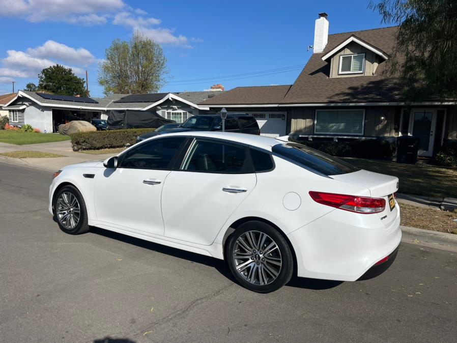 2016 Kia Optima 4dr Sdn EX, available for sale in Tustin, California | Carox LLC. Tustin, California 2016 Kia Optima 4dr Sdn EX, available for sale in Tustin, California | Carox LLC. Tustin, California