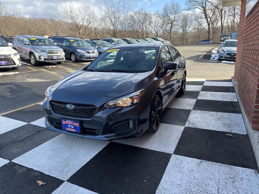 2017 Subaru Impreza 2.0i Sport Sedan, available for sale in Waterbury, Connecticut | National Auto Brokers, Inc.. Waterbury, Connecticut 2017 Subaru Impreza 2.0i Sport Sedan, available for sale in Waterbury, Connecticut | National Auto Brokers, Inc.. Waterbury, Connecticut