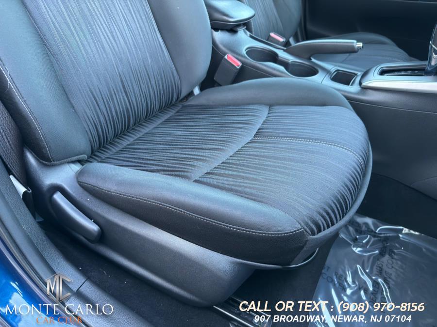 2017 Nissan Sentra SV CVT, available for sale in Newark, New Jersey | Monte Carlo Car Club llc. Newark, New Jersey 2017 Nissan Sentra SV CVT, available for sale in Newark, New Jersey | Monte Carlo Car Club llc. Newark, New Jersey
