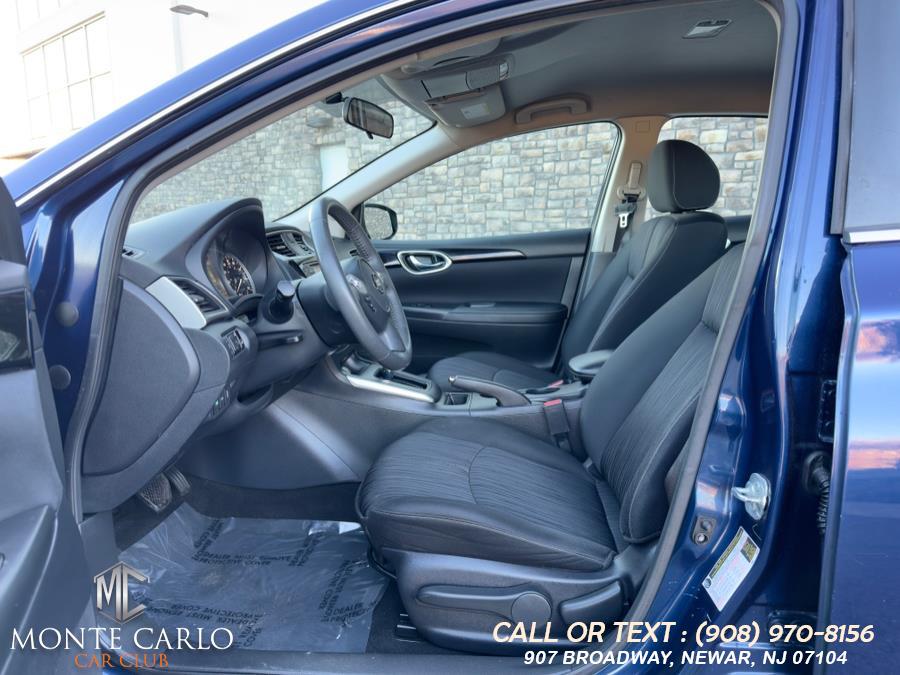 2017 Nissan Sentra SV CVT, available for sale in Newark, New Jersey | Monte Carlo Car Club llc. Newark, New Jersey 2017 Nissan Sentra SV CVT, available for sale in Newark, New Jersey | Monte Carlo Car Club llc. Newark, New Jersey