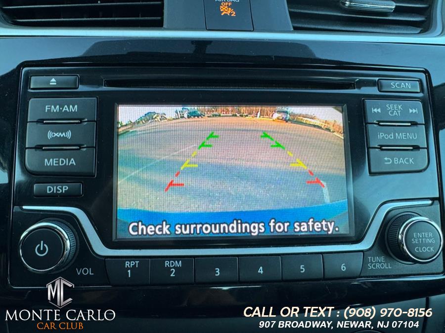 2017 Nissan Sentra SV CVT, available for sale in Newark, New Jersey | Monte Carlo Car Club llc. Newark, New Jersey 2017 Nissan Sentra SV CVT, available for sale in Newark, New Jersey | Monte Carlo Car Club llc. Newark, New Jersey