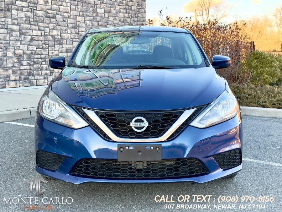 2017 Nissan Sentra SV CVT, available for sale in Newark, New Jersey | Monte Carlo Car Club llc. Newark, New Jersey 2017 Nissan Sentra SV CVT, available for sale in Newark, New Jersey | Monte Carlo Car Club llc. Newark, New Jersey