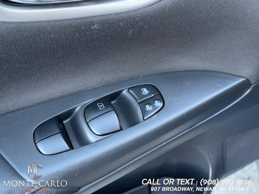 2017 Nissan Sentra SV CVT, available for sale in Newark, New Jersey | Monte Carlo Car Club llc. Newark, New Jersey 2017 Nissan Sentra SV CVT, available for sale in Newark, New Jersey | Monte Carlo Car Club llc. Newark, New Jersey