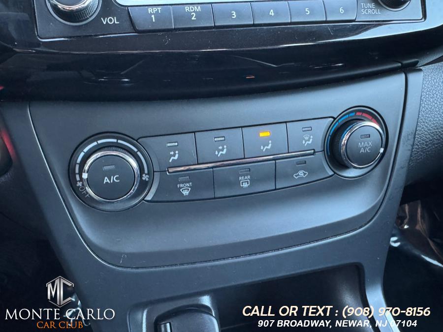 2017 Nissan Sentra SV CVT, available for sale in Newark, New Jersey | Monte Carlo Car Club llc. Newark, New Jersey 2017 Nissan Sentra SV CVT, available for sale in Newark, New Jersey | Monte Carlo Car Club llc. Newark, New Jersey
