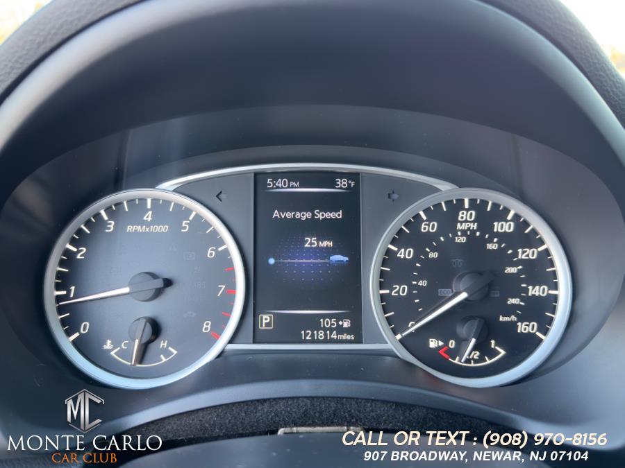 2017 Nissan Sentra SV CVT, available for sale in Newark, New Jersey | Monte Carlo Car Club llc. Newark, New Jersey 2017 Nissan Sentra SV CVT, available for sale in Newark, New Jersey | Monte Carlo Car Club llc. Newark, New Jersey