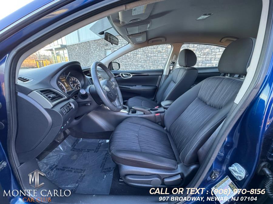 2017 Nissan Sentra SV CVT, available for sale in Newark, New Jersey | Monte Carlo Car Club llc. Newark, New Jersey 2017 Nissan Sentra SV CVT, available for sale in Newark, New Jersey | Monte Carlo Car Club llc. Newark, New Jersey