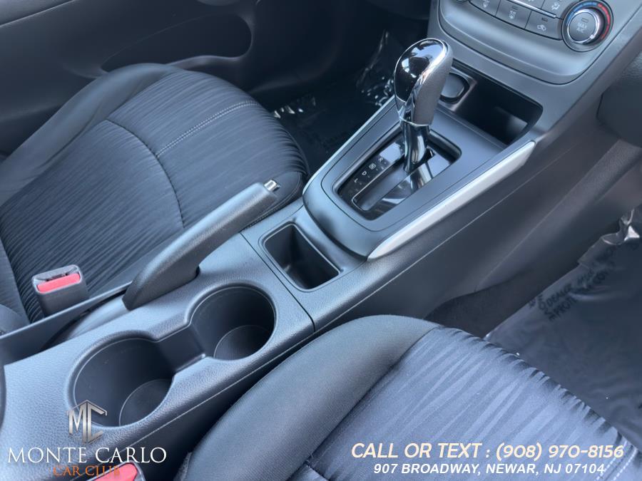 2017 Nissan Sentra SV CVT, available for sale in Newark, New Jersey | Monte Carlo Car Club llc. Newark, New Jersey 2017 Nissan Sentra SV CVT, available for sale in Newark, New Jersey | Monte Carlo Car Club llc. Newark, New Jersey