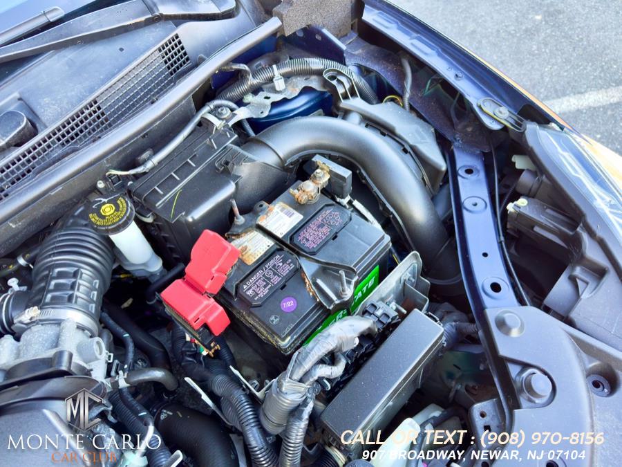 2017 Nissan Sentra SV CVT, available for sale in Newark, New Jersey | Monte Carlo Car Club llc. Newark, New Jersey 2017 Nissan Sentra SV CVT, available for sale in Newark, New Jersey | Monte Carlo Car Club llc. Newark, New Jersey