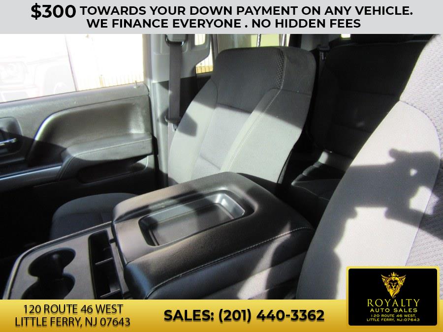 2015 Chevrolet Silverado 2500HD Built After Aug 14 4WD Double Cab 144.2" LT, available for sale in Little Ferry, New Jersey | Royalty Auto Sales. Little Ferry, New Jersey 2015 Chevrolet Silverado 2500HD Built After Aug 14 4WD Double Cab 144.2" LT, available for sale in Little Ferry, New Jersey | Royalty Auto Sales. Little Ferry, New Jersey